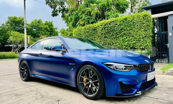 ซื้อ รถมือสอง BMW M4 สีน้ำเงิน รถยนต์ ใน %{เมือง} ใน กรุงเทพมหานคร ซื้อ รถมือสอง BMW M4 สีน้ำเงิน รถยนต์ ใน %{เมือง} ใน กรุงเทพมหานคร