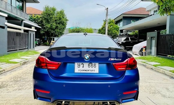 ซื้อ รถมือสอง BMW M4 สีน้ำเงิน รถยนต์ ใน %{เมือง} ใน กรุงเทพมหานคร ซื้อ รถมือสอง BMW M4 สีน้ำเงิน รถยนต์ ใน %{เมือง} ใน กรุงเทพมหานคร