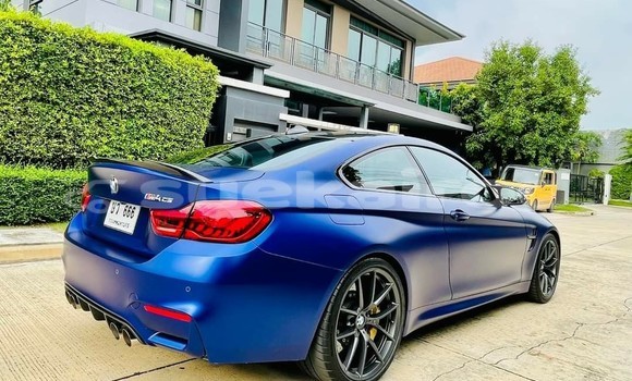 ซื้อ รถมือสอง BMW M4 สีน้ำเงิน รถยนต์ ใน %{เมือง} ใน กรุงเทพมหานคร ซื้อ รถมือสอง BMW M4 สีน้ำเงิน รถยนต์ ใน %{เมือง} ใน กรุงเทพมหานคร