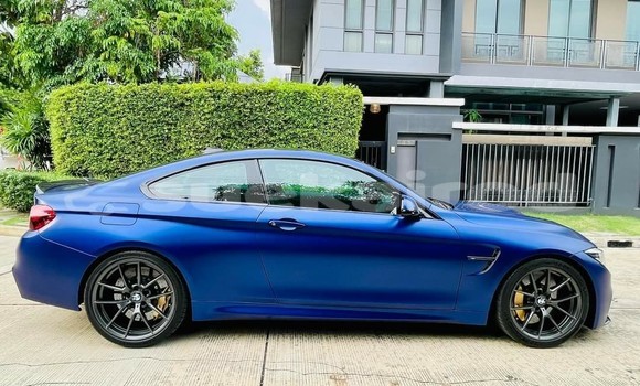 ซื้อ รถมือสอง BMW M4 สีน้ำเงิน รถยนต์ ใน %{เมือง} ใน กรุงเทพมหานคร ซื้อ รถมือสอง BMW M4 สีน้ำเงิน รถยนต์ ใน %{เมือง} ใน กรุงเทพมหานคร