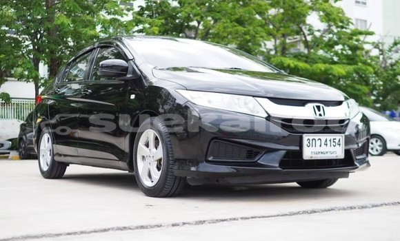 ซื้อ รถมือสอง Honda City สีดำ รถยนต์ ใน %{เมือง} ใน กรุงเทพมหานคร ซื้อ รถมือสอง Honda City สีดำ รถยนต์ ใน %{เมือง} ใน กรุงเทพมหานคร