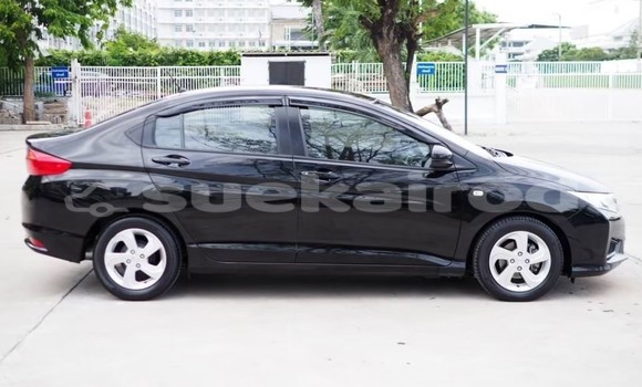ซื้อ รถมือสอง Honda City สีดำ รถยนต์ ใน %{เมือง} ใน กรุงเทพมหานคร ซื้อ รถมือสอง Honda City สีดำ รถยนต์ ใน %{เมือง} ใน กรุงเทพมหานคร