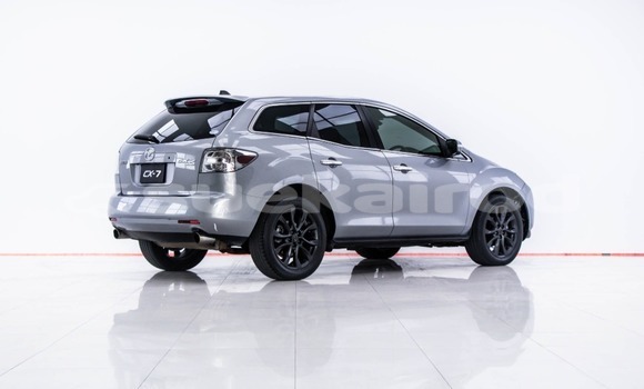 Buy Used Mazda MX-6 Silver Car in Bangkok in Bangkok Buy Used Mazda MX-6 Silver Car in Bangkok in Bangkok