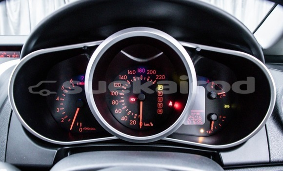 Buy Used Mazda MX-6 Silver Car in Bangkok in Bangkok Buy Used Mazda MX-6 Silver Car in Bangkok in Bangkok