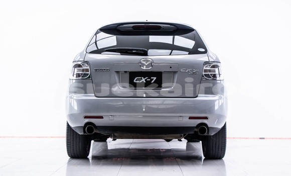 Buy Used Mazda MX-6 Silver Car in Bangkok in Bangkok Buy Used Mazda MX-6 Silver Car in Bangkok in Bangkok