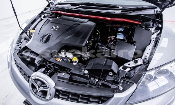 Buy Used Mazda MX-6 Silver Car in Bangkok in Bangkok Buy Used Mazda MX-6 Silver Car in Bangkok in Bangkok