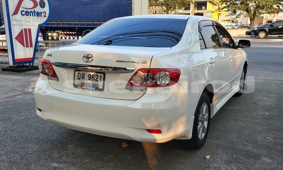 ซื้อ รถมือสอง Toyota Corolla Altis ขาว รถยนต์ ใน %{เมือง} ใน กรุงเทพมหานคร ซื้อ รถมือสอง Toyota Corolla Altis ขาว รถยนต์ ใน %{เมือง} ใน กรุงเทพมหานคร