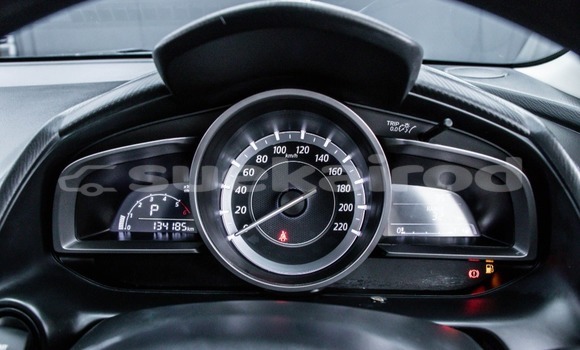 Buy Used Mazda 2 White Car in Bangkok in Bangkok Buy Used Mazda 2 White Car in Bangkok in Bangkok