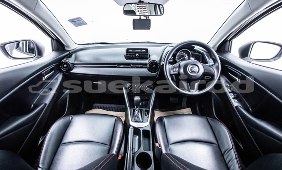 Buy Used Mazda 2 White Car in Bangkok in Bangkok Buy Used Mazda 2 White Car in Bangkok in Bangkok