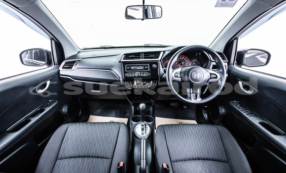 Buy Used Honda Brio Black Car in Bangkok in Bangkok Buy Used Honda Brio Black Car in Bangkok in Bangkok