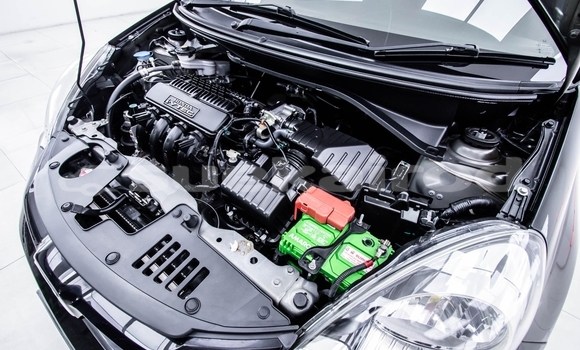 Buy Used Honda Brio Black Car in Bangkok in Bangkok Buy Used Honda Brio Black Car in Bangkok in Bangkok