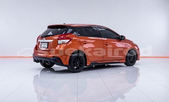 ซื้อ รถมือสอง Toyota Yaris อื่น ๆ รถยนต์ ใน %{เมือง} ใน กรุงเทพมหานคร ซื้อ รถมือสอง Toyota Yaris อื่น ๆ รถยนต์ ใน %{เมือง} ใน กรุงเทพมหานคร