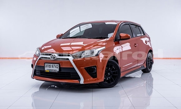ซื้อ รถมือสอง Toyota Yaris อื่น ๆ รถยนต์ ใน %{เมือง} ใน กรุงเทพมหานคร ซื้อ รถมือสอง Toyota Yaris อื่น ๆ รถยนต์ ใน %{เมือง} ใน กรุงเทพมหานคร
