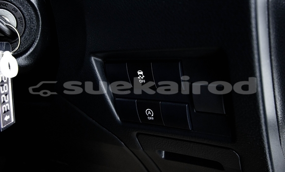 Buy Used Toyota Yaris Ativ White Car in Bangkok in Bangkok Buy Used Toyota Yaris Ativ White Car in Bangkok in Bangkok