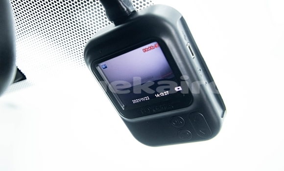 Buy Used Toyota Yaris Ativ White Car in Bangkok in Bangkok Buy Used Toyota Yaris Ativ White Car in Bangkok in Bangkok