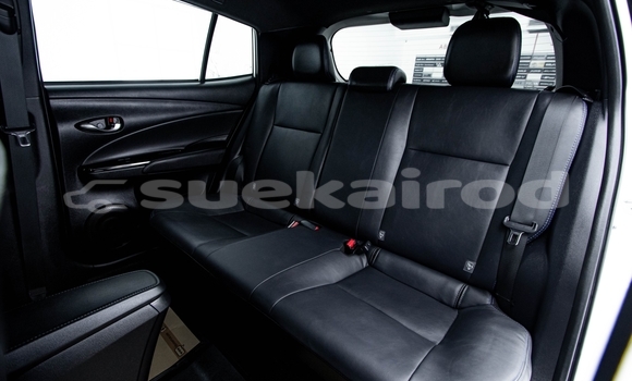 Buy Used Toyota Yaris Ativ White Car in Bangkok in Bangkok Buy Used Toyota Yaris Ativ White Car in Bangkok in Bangkok