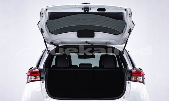 Buy Used Toyota Yaris Ativ White Car in Bangkok in Bangkok Buy Used Toyota Yaris Ativ White Car in Bangkok in Bangkok