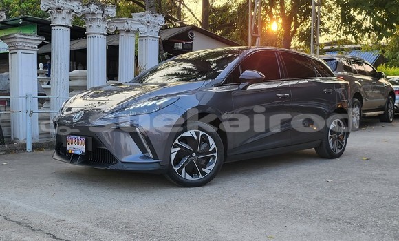 Buy Used MG 5 Other Car in Bangkok in Bangkok Buy Used MG 5 Other Car in Bangkok in Bangkok