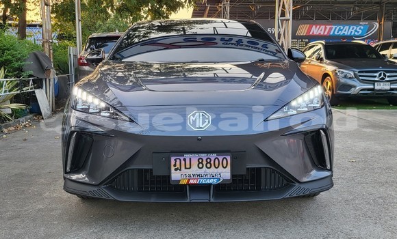 Buy Used MG 5 Other Car in Bangkok in Bangkok Buy Used MG 5 Other Car in Bangkok in Bangkok