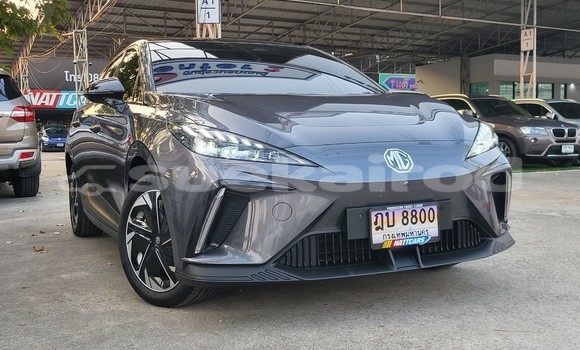 Buy Used MG 5 Other Car in Bangkok in Bangkok Buy Used MG 5 Other Car in Bangkok in Bangkok