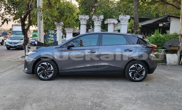 Buy Used MG 5 Other Car in Bangkok in Bangkok Buy Used MG 5 Other Car in Bangkok in Bangkok