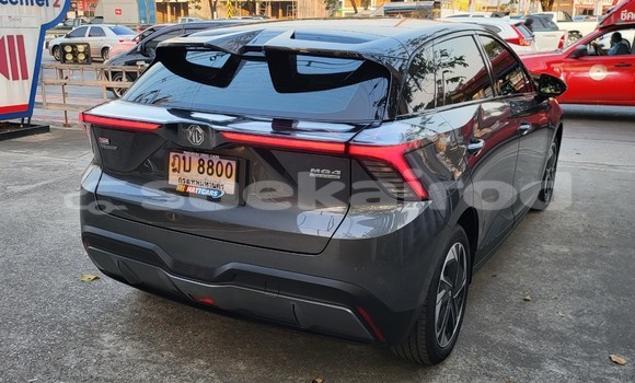 Buy Used MG 5 Other Car in Bangkok in Bangkok Buy Used MG 5 Other Car in Bangkok in Bangkok