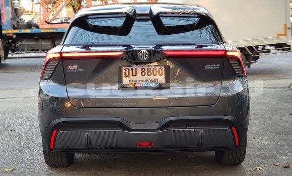 Buy Used MG 5 Other Car in Bangkok in Bangkok Buy Used MG 5 Other Car in Bangkok in Bangkok