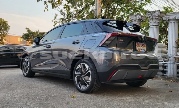 Buy Used MG 5 Other Car in Bangkok in Bangkok Buy Used MG 5 Other Car in Bangkok in Bangkok