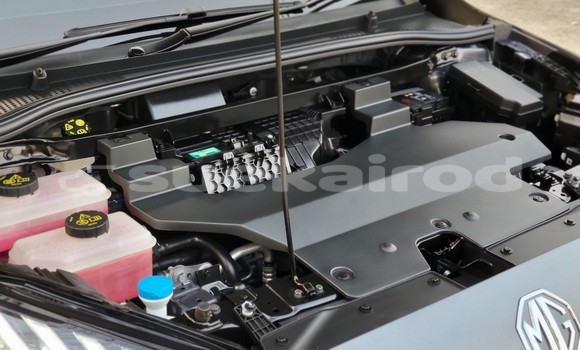 Buy Used MG 5 Other Car in Bangkok in Bangkok Buy Used MG 5 Other Car in Bangkok in Bangkok