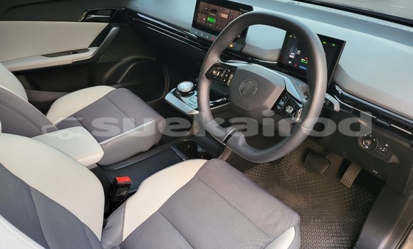 Buy Used MG 5 Other Car in Bangkok in Bangkok Buy Used MG 5 Other Car in Bangkok in Bangkok