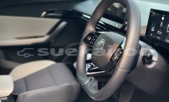 Buy Used MG 5 Other Car in Bangkok in Bangkok Buy Used MG 5 Other Car in Bangkok in Bangkok