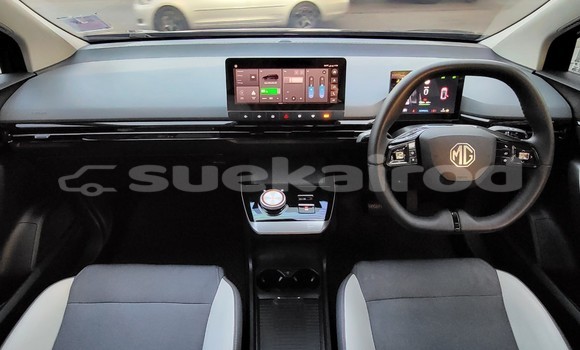 Buy Used MG 5 Other Car in Bangkok in Bangkok Buy Used MG 5 Other Car in Bangkok in Bangkok