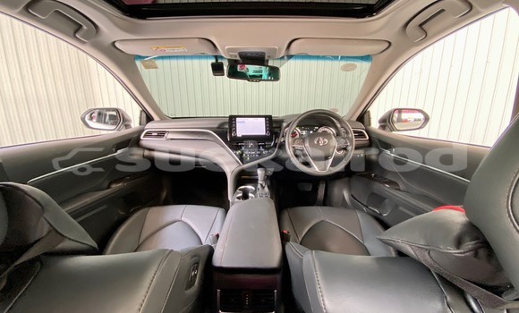 ซื้อ รถมือสอง Toyota Camry ขาว รถยนต์ ใน %{เมือง} ใน กรุงเทพมหานคร ซื้อ รถมือสอง Toyota Camry ขาว รถยนต์ ใน %{เมือง} ใน กรุงเทพมหานคร