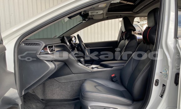 ซื้อ รถมือสอง Toyota Camry ขาว รถยนต์ ใน %{เมือง} ใน กรุงเทพมหานคร ซื้อ รถมือสอง Toyota Camry ขาว รถยนต์ ใน %{เมือง} ใน กรุงเทพมหานคร