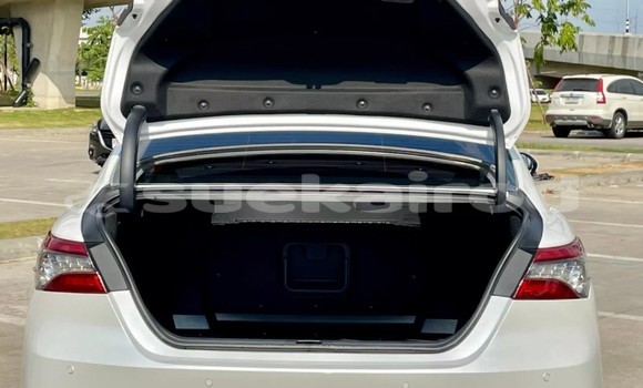 ซื้อ รถมือสอง Toyota Camry ขาว รถยนต์ ใน %{เมือง} ใน กรุงเทพมหานคร ซื้อ รถมือสอง Toyota Camry ขาว รถยนต์ ใน %{เมือง} ใน กรุงเทพมหานคร