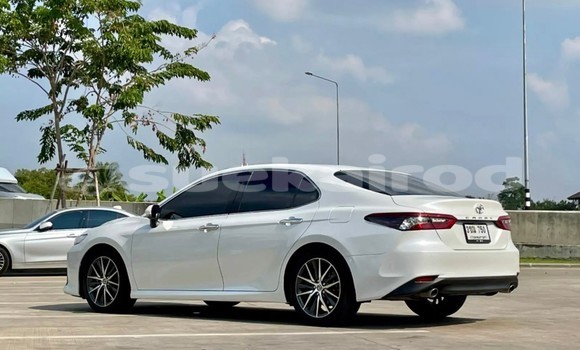 ซื้อ รถมือสอง Toyota Camry ขาว รถยนต์ ใน %{เมือง} ใน กรุงเทพมหานคร ซื้อ รถมือสอง Toyota Camry ขาว รถยนต์ ใน %{เมือง} ใน กรุงเทพมหานคร