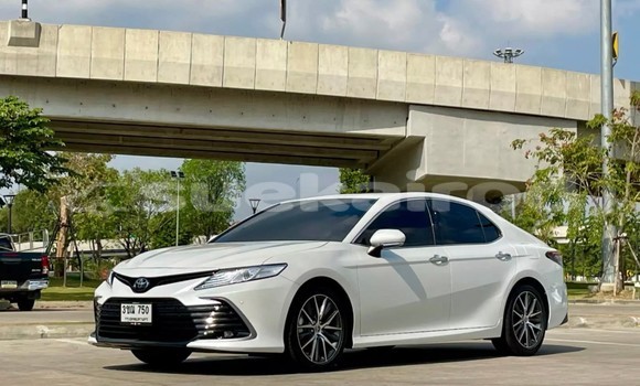 ซื้อ รถมือสอง Toyota Camry ขาว รถยนต์ ใน %{เมือง} ใน กรุงเทพมหานคร ซื้อ รถมือสอง Toyota Camry ขาว รถยนต์ ใน %{เมือง} ใน กรุงเทพมหานคร