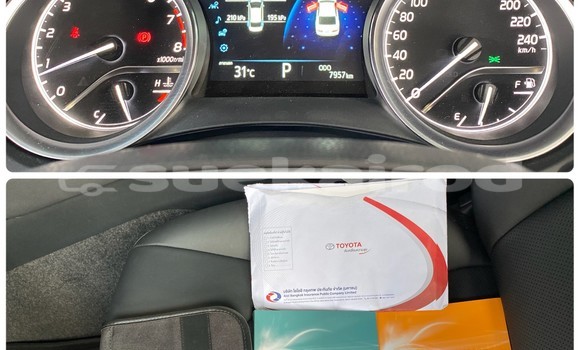 ซื้อ รถมือสอง Toyota Camry ขาว รถยนต์ ใน %{เมือง} ใน กรุงเทพมหานคร ซื้อ รถมือสอง Toyota Camry ขาว รถยนต์ ใน %{เมือง} ใน กรุงเทพมหานคร