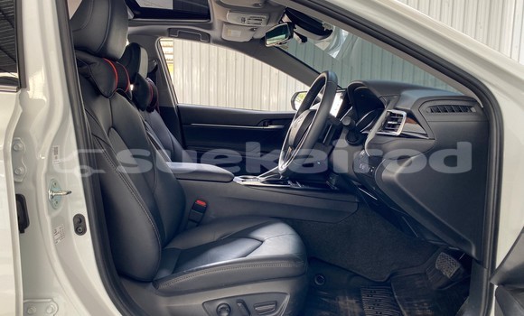 ซื้อ รถมือสอง Toyota Camry ขาว รถยนต์ ใน %{เมือง} ใน กรุงเทพมหานคร ซื้อ รถมือสอง Toyota Camry ขาว รถยนต์ ใน %{เมือง} ใน กรุงเทพมหานคร