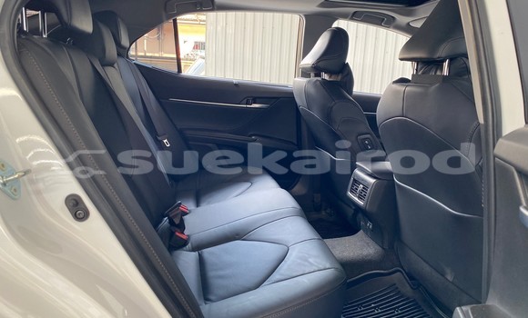 ซื้อ รถมือสอง Toyota Camry ขาว รถยนต์ ใน %{เมือง} ใน กรุงเทพมหานคร ซื้อ รถมือสอง Toyota Camry ขาว รถยนต์ ใน %{เมือง} ใน กรุงเทพมหานคร