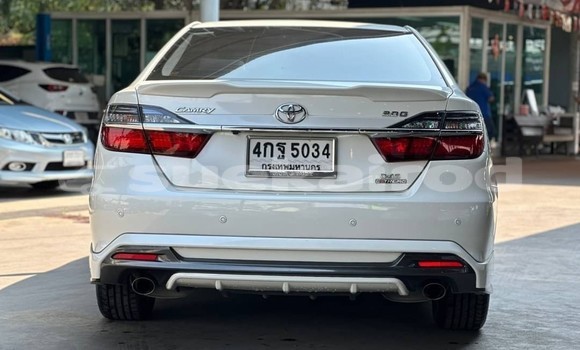 ซื้อ รถมือสอง Toyota Camry ขาว รถยนต์ ใน %{เมือง} ใน กรุงเทพมหานคร ซื้อ รถมือสอง Toyota Camry ขาว รถยนต์ ใน %{เมือง} ใน กรุงเทพมหานคร