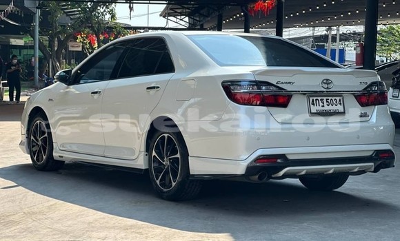 ซื้อ รถมือสอง Toyota Camry ขาว รถยนต์ ใน %{เมือง} ใน กรุงเทพมหานคร ซื้อ รถมือสอง Toyota Camry ขาว รถยนต์ ใน %{เมือง} ใน กรุงเทพมหานคร