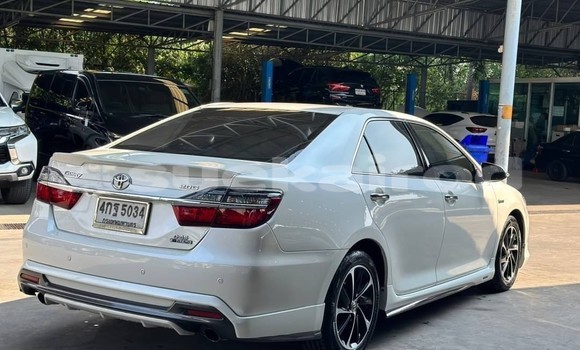 ซื้อ รถมือสอง Toyota Camry ขาว รถยนต์ ใน %{เมือง} ใน กรุงเทพมหานคร ซื้อ รถมือสอง Toyota Camry ขาว รถยนต์ ใน %{เมือง} ใน กรุงเทพมหานคร
