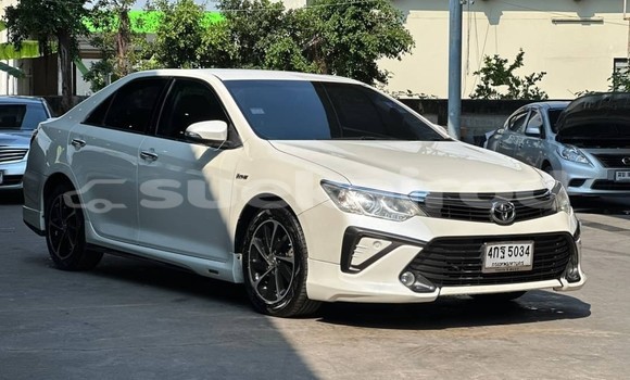 ซื้อ รถมือสอง Toyota Camry ขาว รถยนต์ ใน %{เมือง} ใน กรุงเทพมหานคร ซื้อ รถมือสอง Toyota Camry ขาว รถยนต์ ใน %{เมือง} ใน กรุงเทพมหานคร