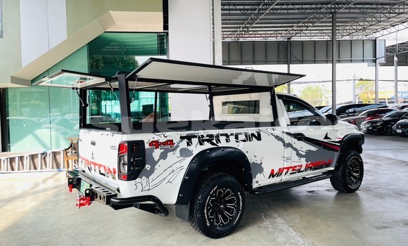 ซื้อ รถมือสอง Mitsubishi Triton ขาว รถยนต์ ใน %{เมือง} ใน กรุงเทพมหานคร ซื้อ รถมือสอง Mitsubishi Triton ขาว รถยนต์ ใน %{เมือง} ใน กรุงเทพมหานคร