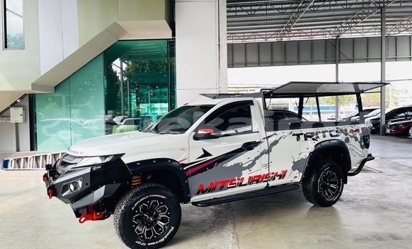 ซื้อ รถมือสอง Mitsubishi Triton ขาว รถยนต์ ใน %{เมือง} ใน กรุงเทพมหานคร ซื้อ รถมือสอง Mitsubishi Triton ขาว รถยนต์ ใน %{เมือง} ใน กรุงเทพมหานคร