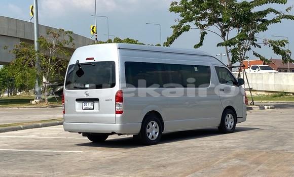 ซื้อ รถมือสอง Toyota Commuter เงิน รถยนต์ ใน %{เมือง} ใน กรุงเทพมหานคร ซื้อ รถมือสอง Toyota Commuter เงิน รถยนต์ ใน %{เมือง} ใน กรุงเทพมหานคร