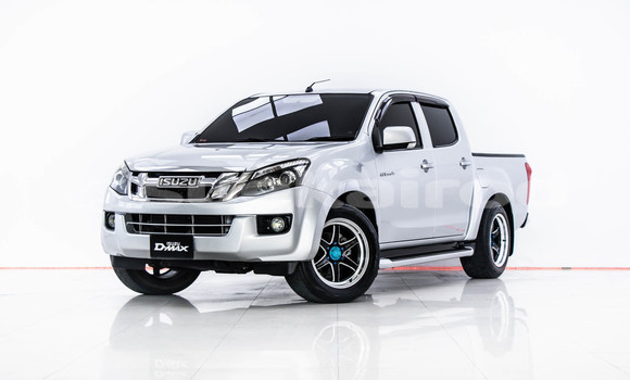 Buy Used Isuzu D-Max Other Car in Bangkok in Bangkok Buy Used Isuzu D-Max Other Car in Bangkok in Bangkok