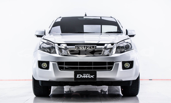 Buy Used Isuzu D-Max Other Car in Bangkok in Bangkok Buy Used Isuzu D-Max Other Car in Bangkok in Bangkok