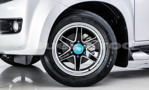 Buy Used Isuzu D-Max Other Car in Bangkok in Bangkok Buy Used Isuzu D-Max Other Car in Bangkok in Bangkok